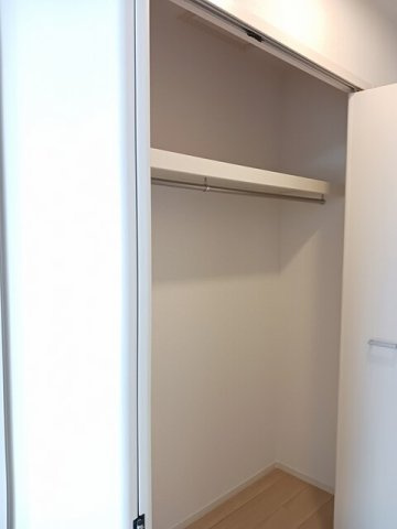 ヴィータの収納