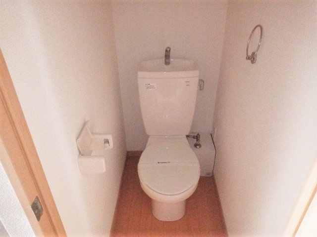 レオパレスかすやⅡのその他