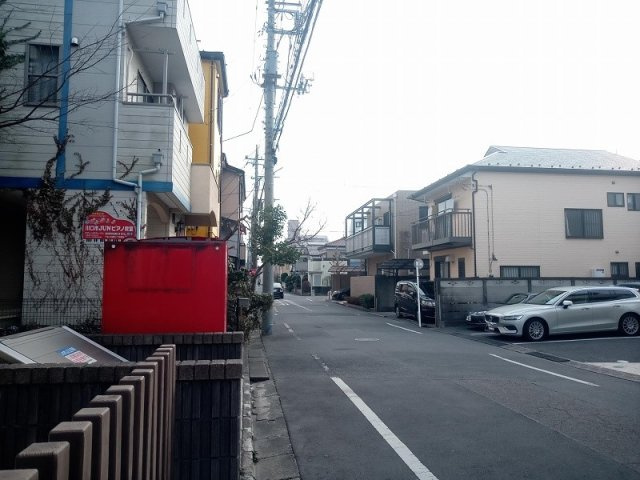 レオパレスかすやⅡのその他