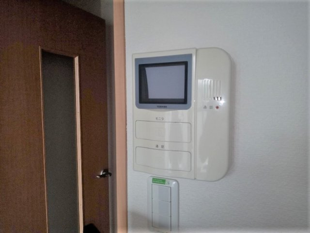 レオパレスかすやⅡのその他