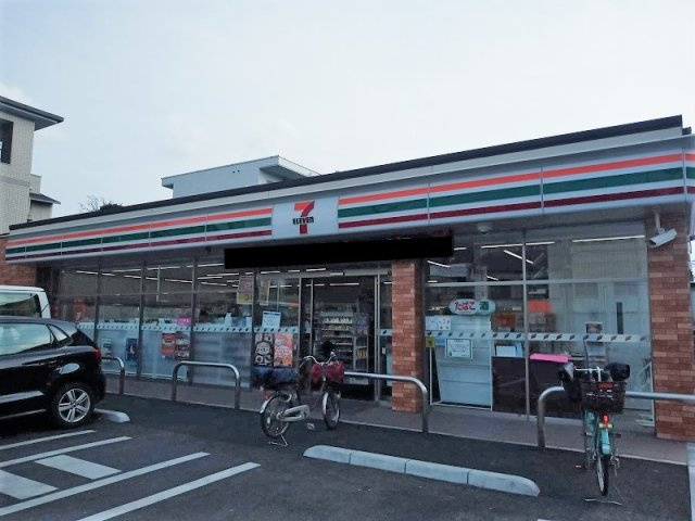 レオパレスかすやⅡの周辺