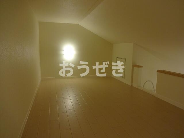 プロムナード西神奈川の内装