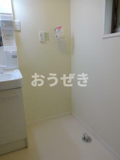 プロムナード西神奈川の設備