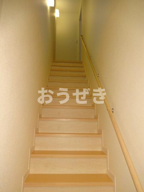 プロムナード西神奈川のその他