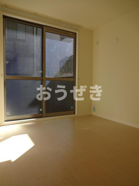 プロムナード西神奈川の展望