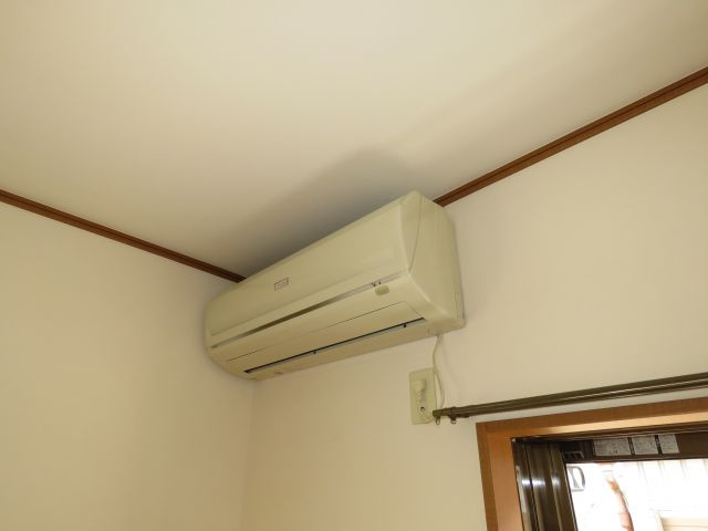 メゾン大内の設備