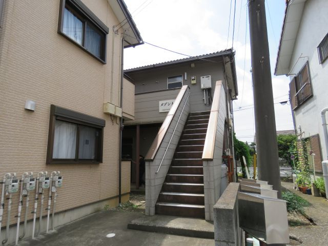 メゾン大内のその他共用部分