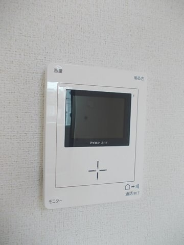 クオーレⅠのセキュリティ