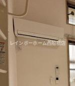 ロワール北方Ⅲの設備