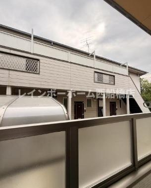 ロワール北方Ⅲの展望