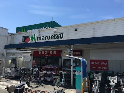 レオパレス瓦葺の周辺