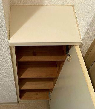 トパーズ目黒の設備