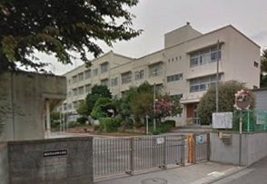 グリシーヌ・ボワの周辺|永野小学校まで871m