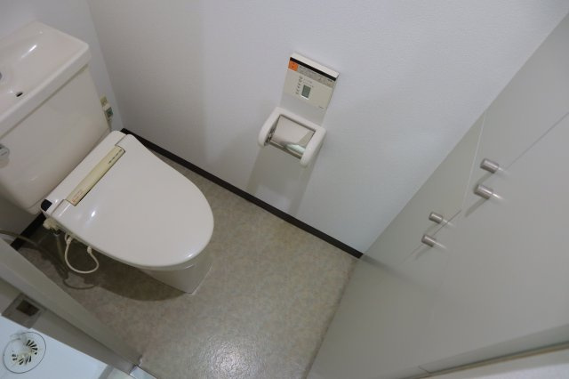 ヒュース板橋本町のその他