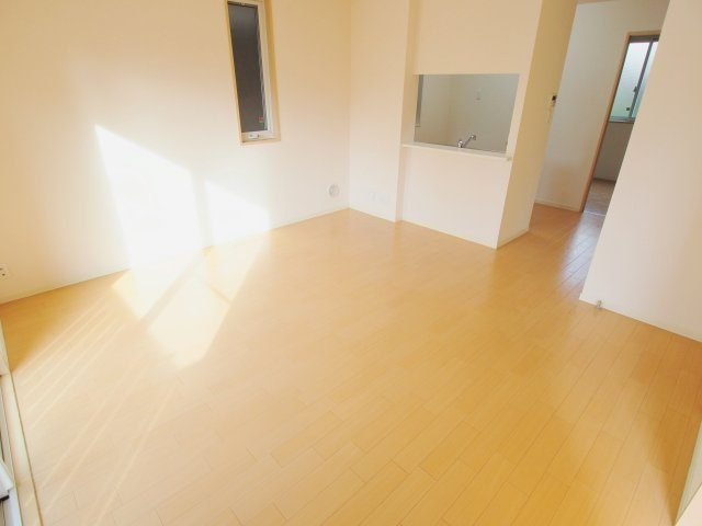 Ｂｅｌｌ　Ｃｏｕｒｔの居間・リビング