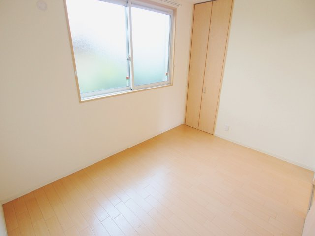 Ｂｅｌｌ　Ｃｏｕｒｔの内装