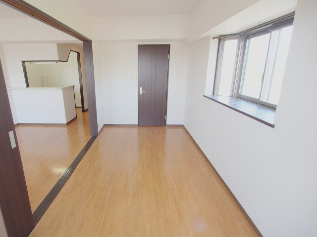 ラゾプレイス西原のその他|※同じ間取りの別部屋のお写真です※