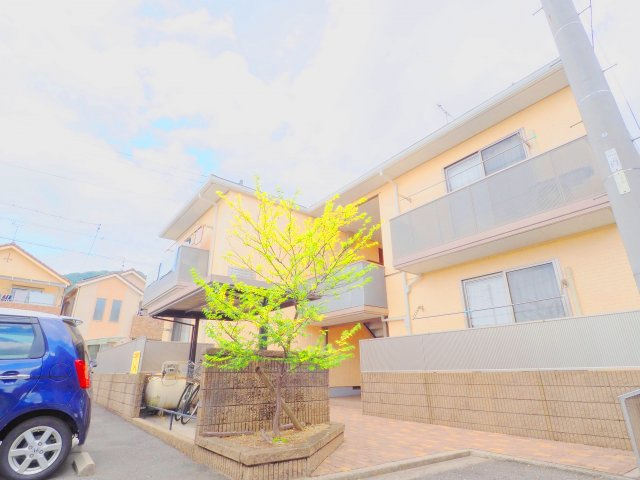 クレール大町東