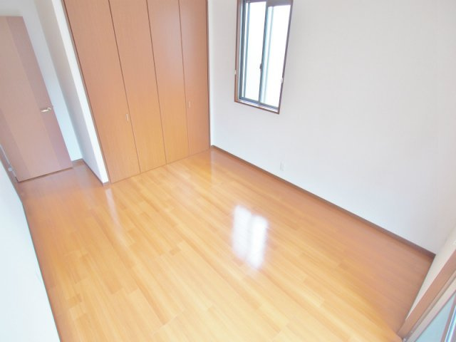 クレール大町東の子供部屋