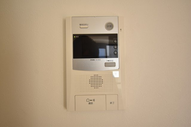 第一玉造マンションのセキュリティ