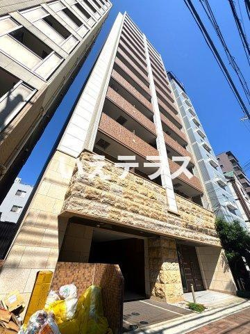 プレミアムコート神戸三宮