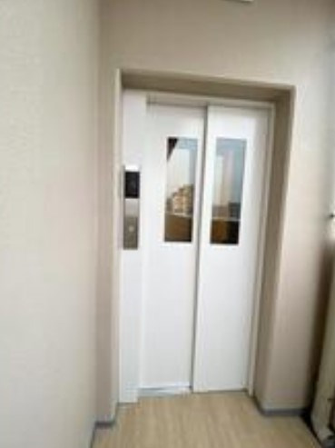 パルトネール井荻のその他共用部分