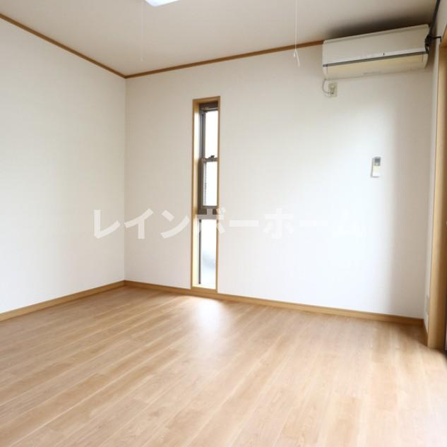 chateletの居間・リビング