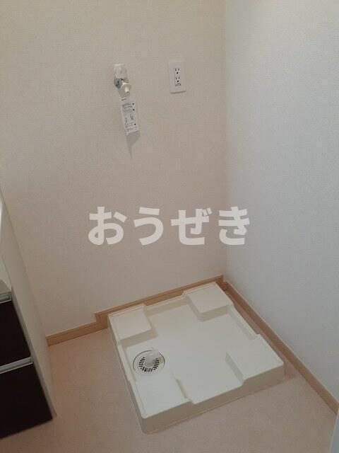 グリシーヌ・ボワの設備