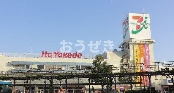グリシーヌ・ボワの周辺