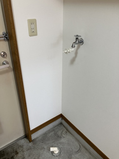 【設備】 | ルーミー東大井
