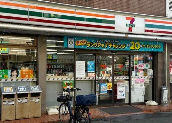 The Residence Nerimaの周辺