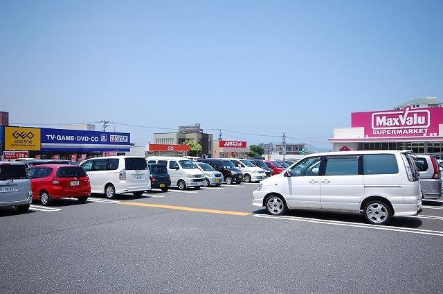 【周辺】 | アライブ・マツバラ　Ⅱ | ゲオ門司西店まで2000m
