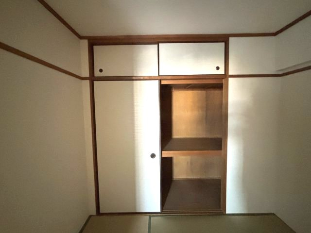 プラネット藤井寺のキッチン