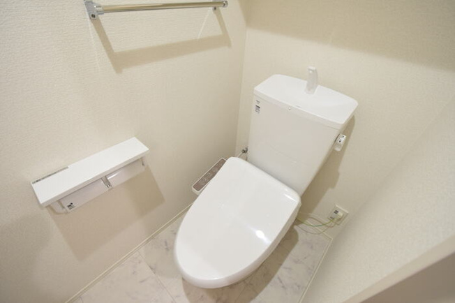 【トイレ】ディアコート芦屋大原町