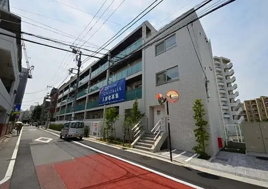 【外観】