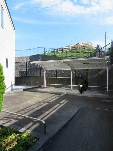 グランデのその他