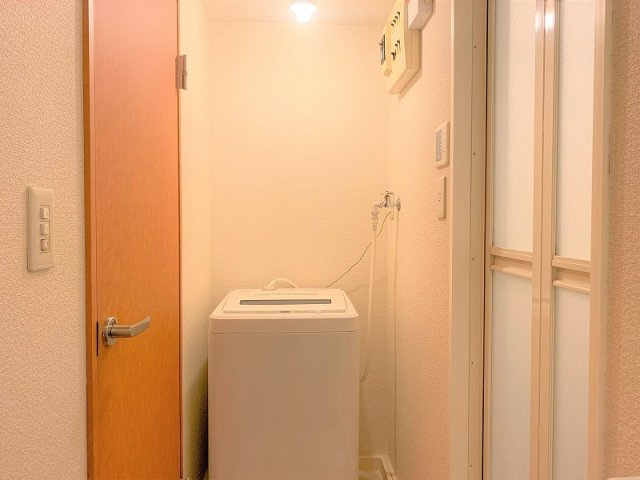 レオパレスセジュールのその他