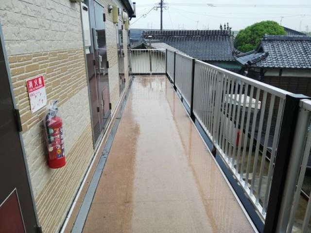 レオパレスサン　グリーンのその他