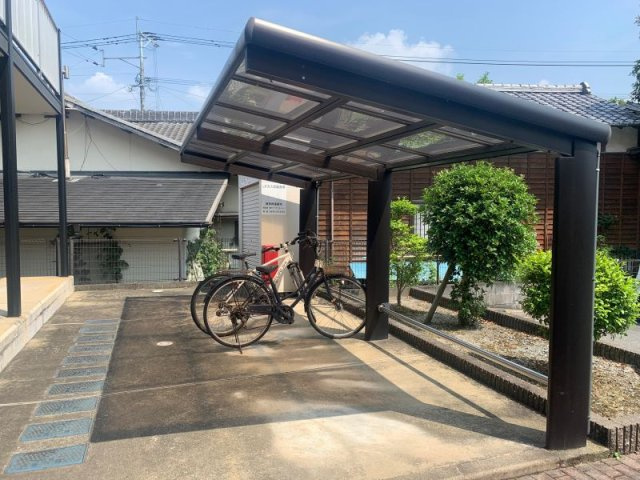 レオパレスサン　グリーンのその他