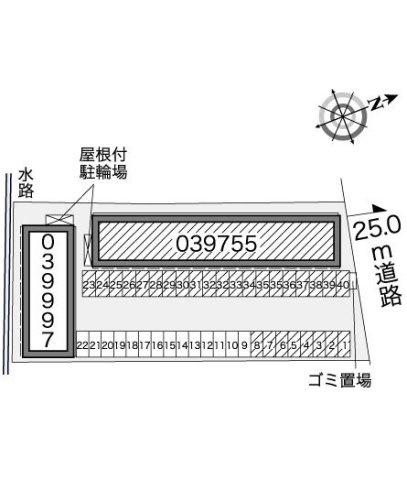 レオパレス大梅　壱のその他