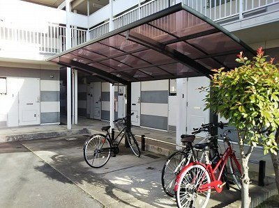 レオパレス高良川のその他