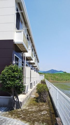 レオパレス高良川のその他|設備・仕様は号室により異なる為、現況を優先致します。