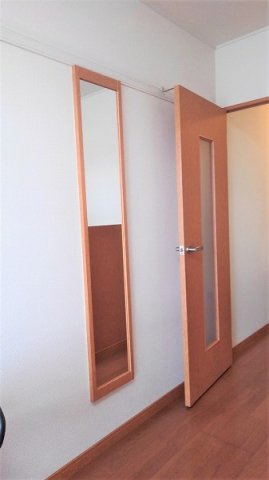 レオパレス高良川のその他|設備・仕様は号室により異なる為、現況を優先致します。