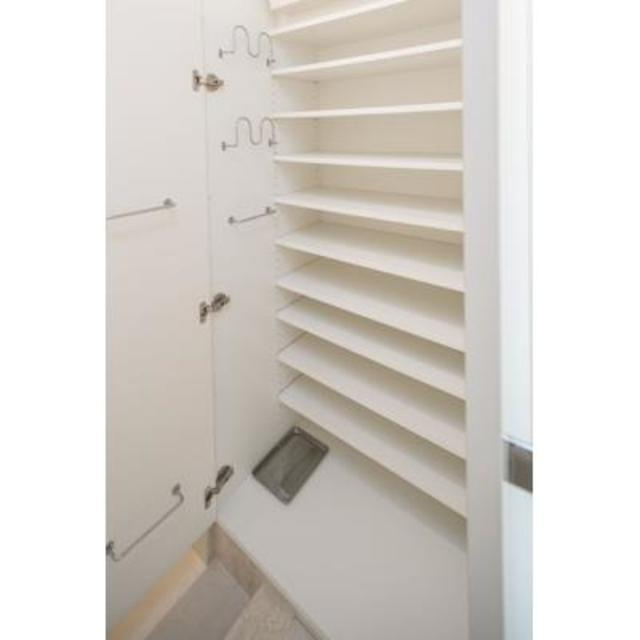 パークアクシス高田馬場テラスのその他|※写真は同タイプ住戸です。