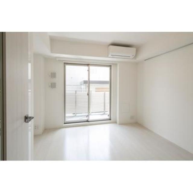 パークアクシス高田馬場テラスの居間・リビング|※写真は同タイプ住戸です。