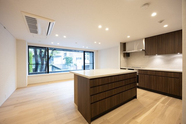 マリックス島津山のその他|※写真は同タイプ住戸です。