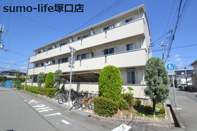OTTS西ノ口