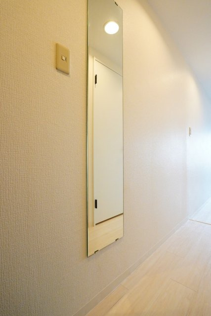 モナークマンション柿の木坂のその他