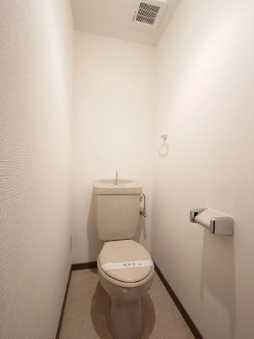  | タウンハイツTOEI　B棟