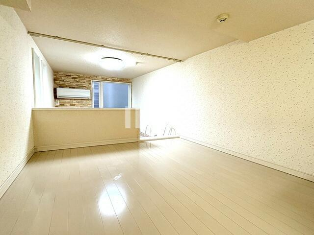 横浜市磯子区森２丁目のアパートの内装